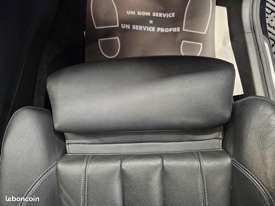 BMW SERIE 6 GRAN TURISMO 630d 265 BVA8 G32 M Sport (image 35)