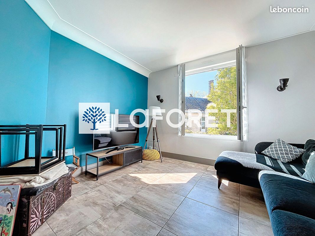 Maison 5 pièces 111 m² - Bressuire 79300 (image principale 5)