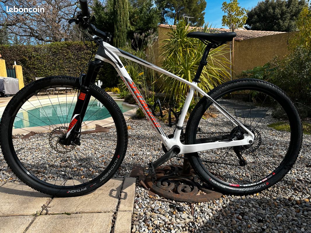 VTT SPECIALIZED stumpjumper elite carbon 29 world cup Vélos