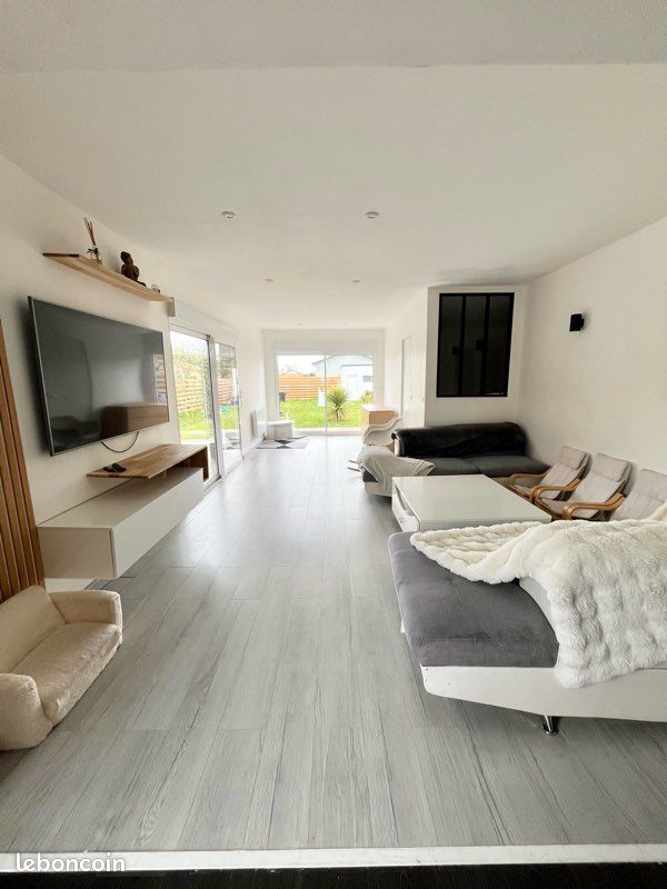 Maison 7 pièces 136 m² · à Ludon-Médoc · 136 m² · 399 000 €
