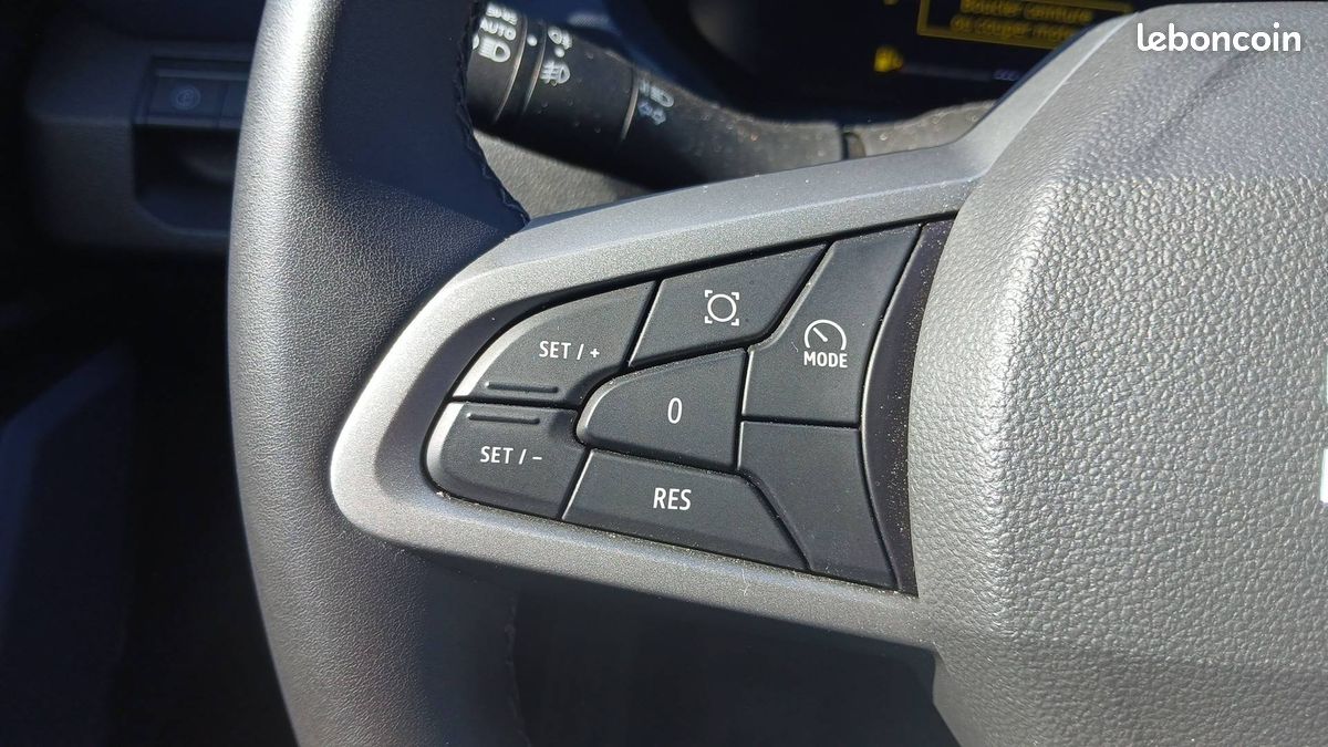 Dacia duster hybrid 140 journey (image 27)