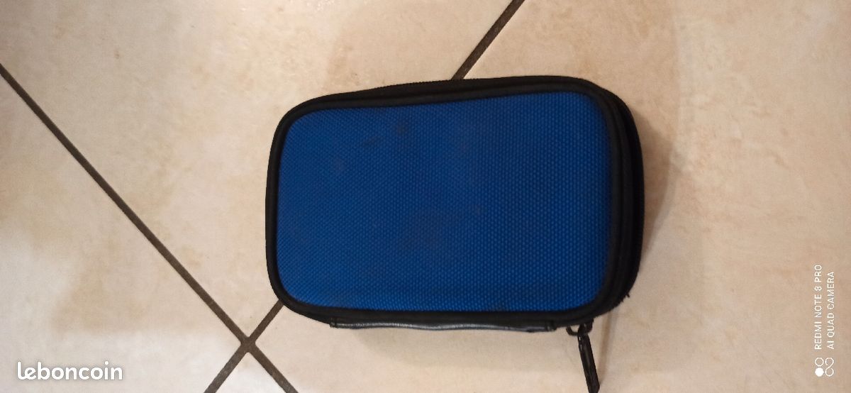 Pochette pour jeu ds (image 2)