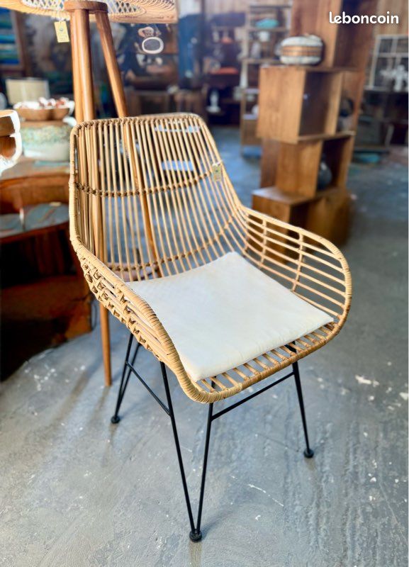 Chaise fauteuil (image 7)
