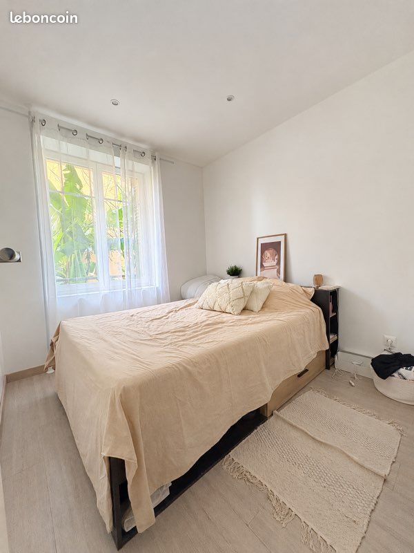 Appartement 2 pièces 32 m² · à Lyon · 32 m² · 730 €/mois