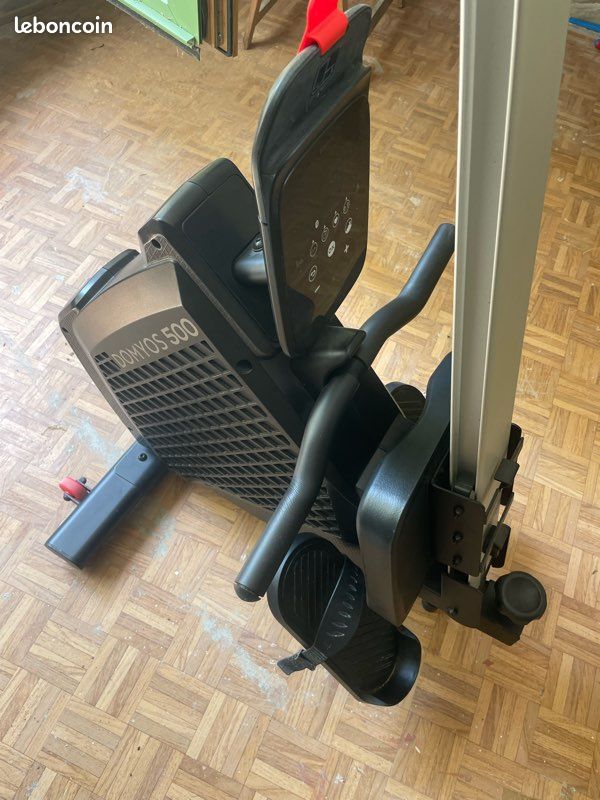 Rameur Domyos 500 Décathlon Sport Plein air