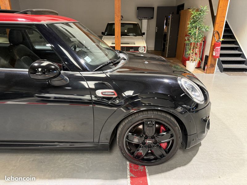 Mini MINI JOHN COOPER WORKS 231CH BVAS (image 33)