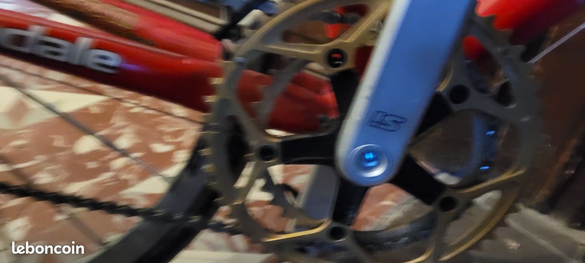 Vélo route (image 14)