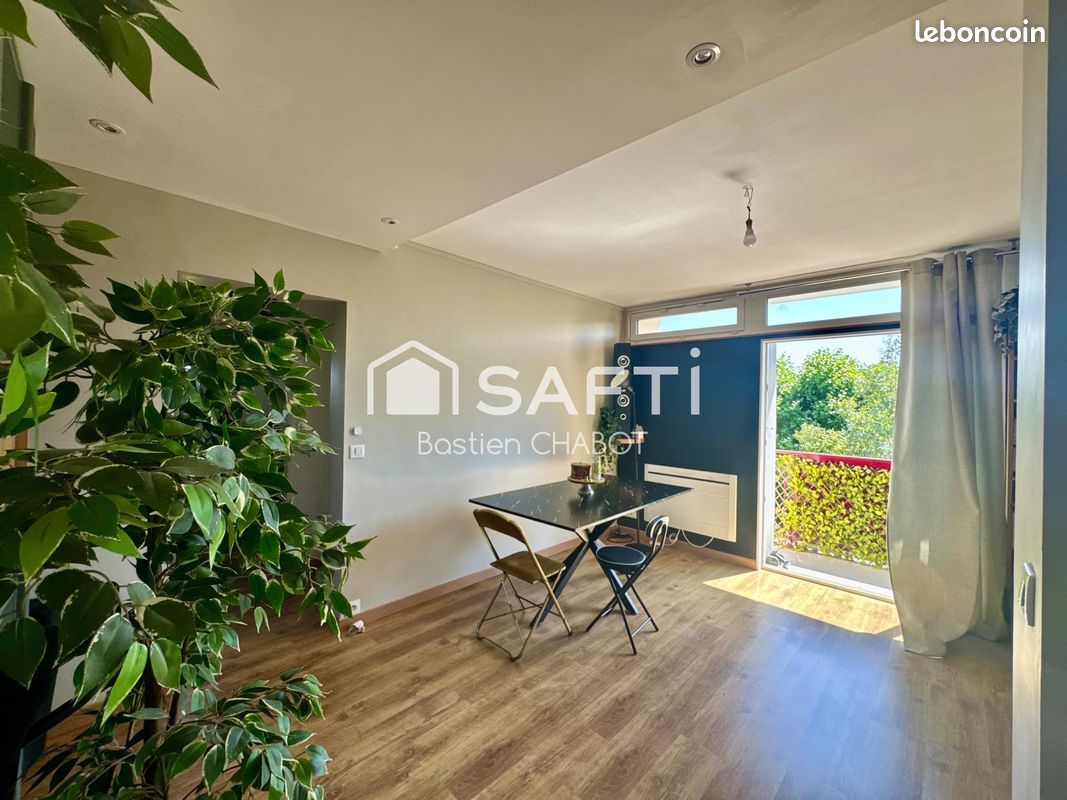 Appartement 4 pièces 72 m² (image 5)