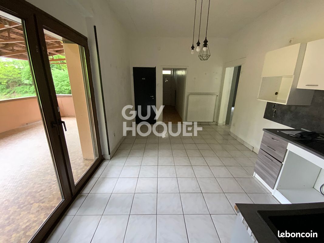 Maison 5 pièces 120 m² · à Freyming-Merlebach · 120 m² · 110 000 €
