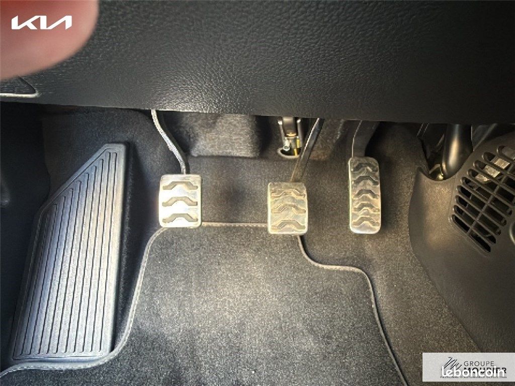 Kia Picanto III 1.2 DPI 84CH BVM5 GT Line (image 26)