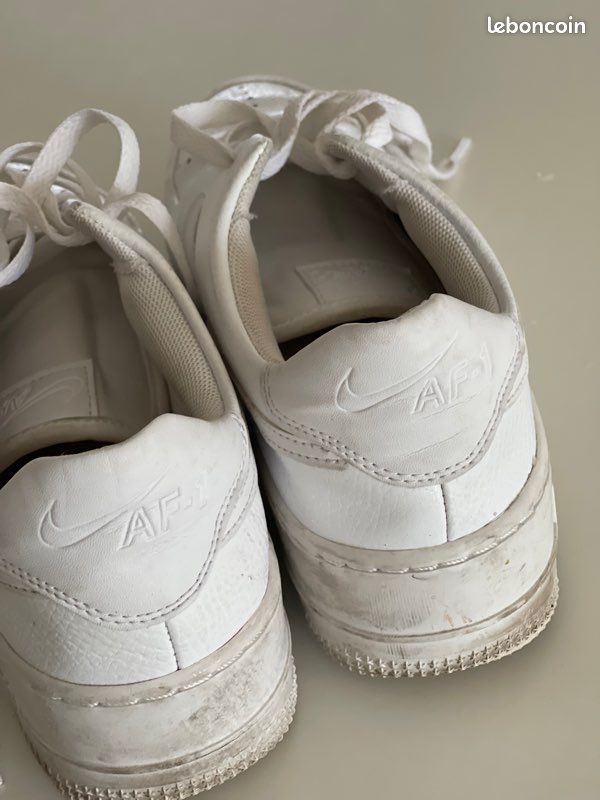Nike air force 1 (image 3)