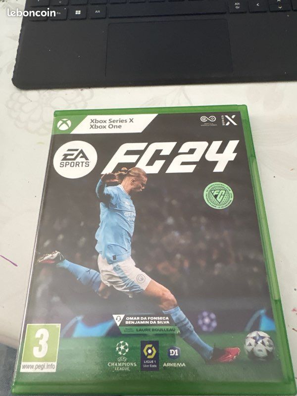 Fifa 24 (image 1)