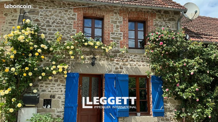 Maison 5 pièces 173 m²