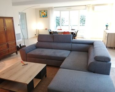 Appartement Location Brive-la-Gaillarde 4p  1290€