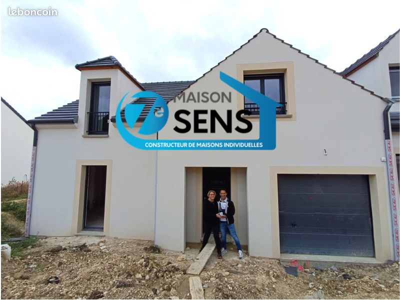 Maison 5 pièces 110 m² (image 7)