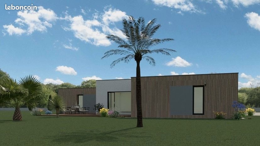 Maison 5 pièces 142 m² · à Mettray · 142 m² · 366 500 €