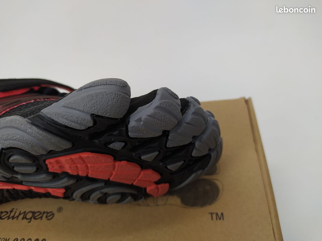 Vibram FiveFingers V-Train - Chaussures De Fitness Femme Pour Gym Et Extérieur