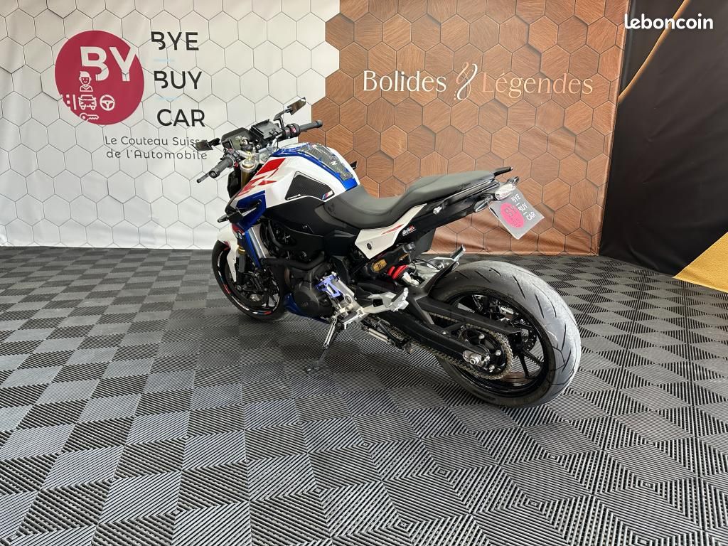 Bmw motorrad f 900 r 0 (image 6)
