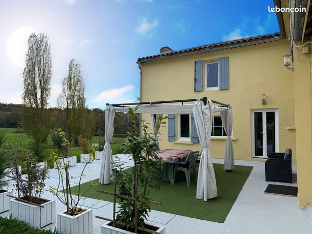 Maison 7 pièces 181 m²