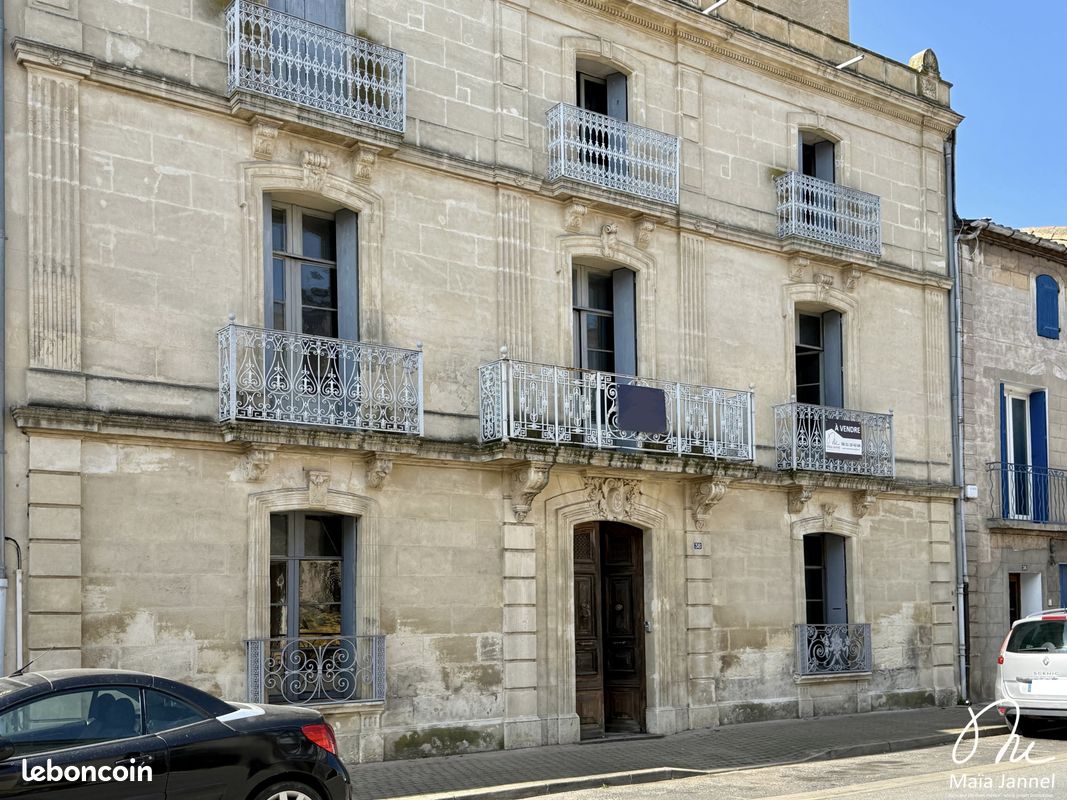 Maison 11 pièces 180 m² · à Montagnac · 180 m² · 199 000 €
