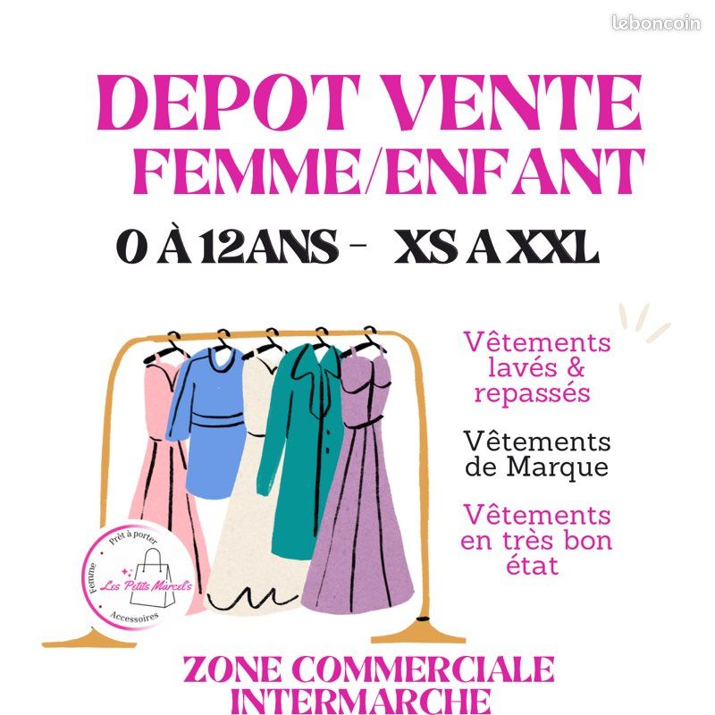 Boutique IntermarchÃ© Vetement Boutique Vetement Plus IntermarchÃ