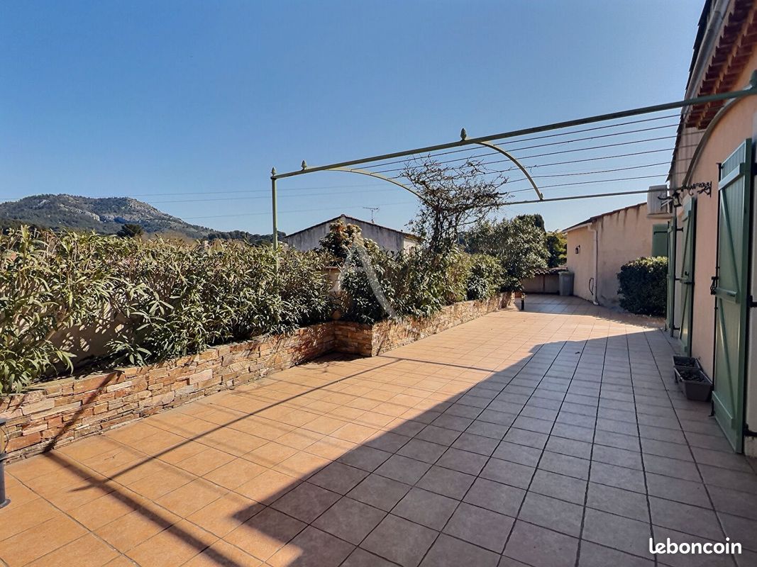 Maison 6 pièces 170 m² · à Marseille · 170 m² · 545 000 €