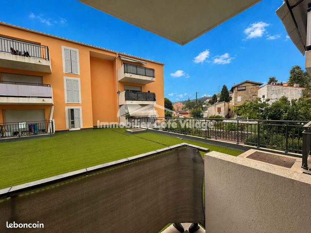 Appartement 2 pièces 41 m² · à La Trinité · 41 m² · 189 000 €