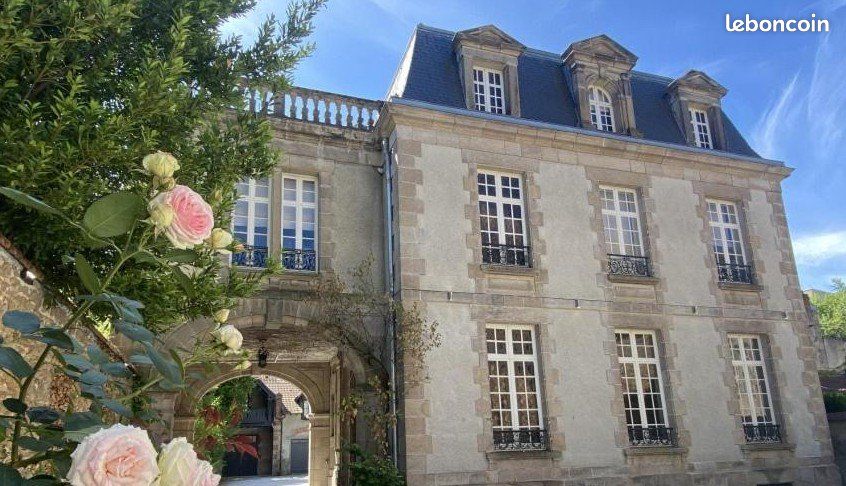 Appartement 3 pièces 80 m² · à Limoges · 80 m² · 254 000 €