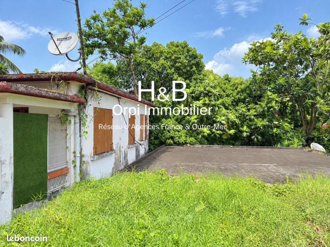 Maison 4 pièces 98 m² · à Fort-de-France · 98 m² · 149 000 €