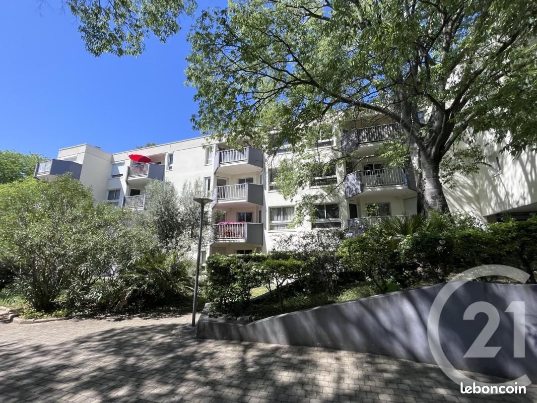 Appartement 2 pièces 48 m² · à Montpellier · 48 m² · 180 000 €