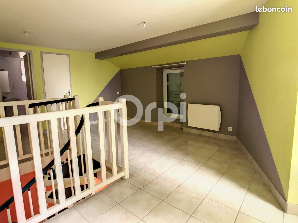 Appartement 2 pièces 46 m² - Sainte-Féréole 19270 (image principale 4)