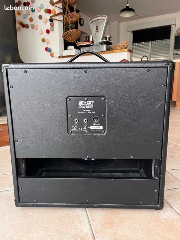 Baffle Jet City 12S+ (image 2)