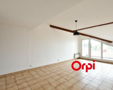 Appartement 215 000 € - 69 m²