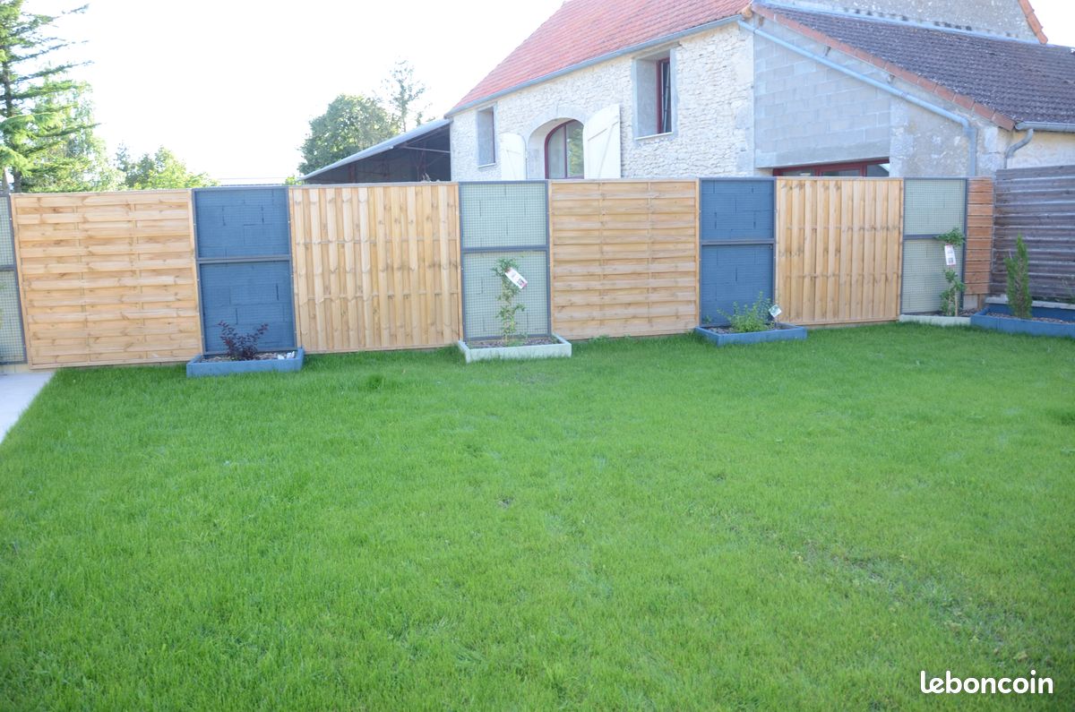 Location de gîte (image 14)
