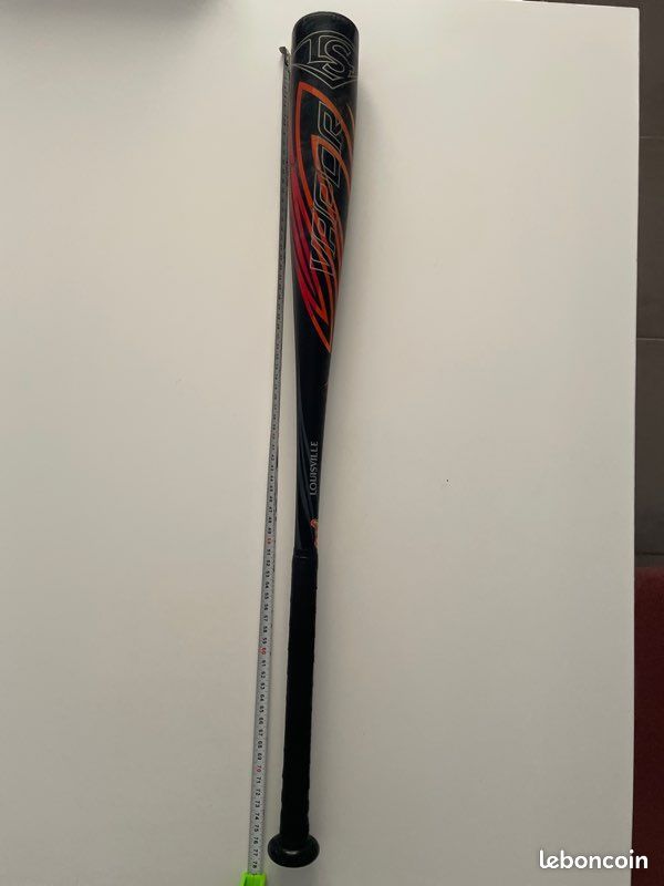 Bat De Beisbol Louisville Slugger Vapor 2023 De 33in X 30oz | Cuotas