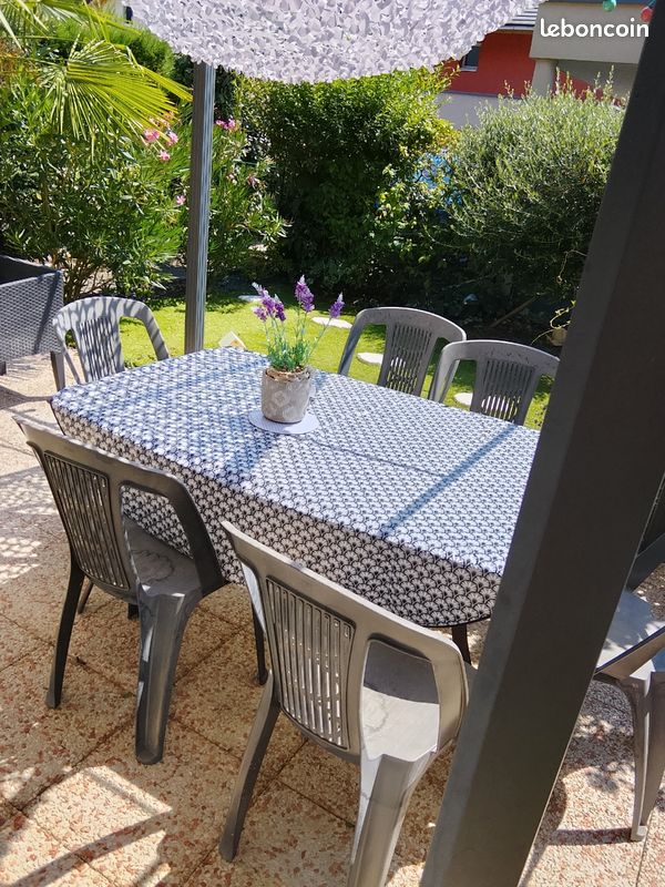 Maison 4 pièces 85 m² · à Cruet · 85 m² · 229 000 €