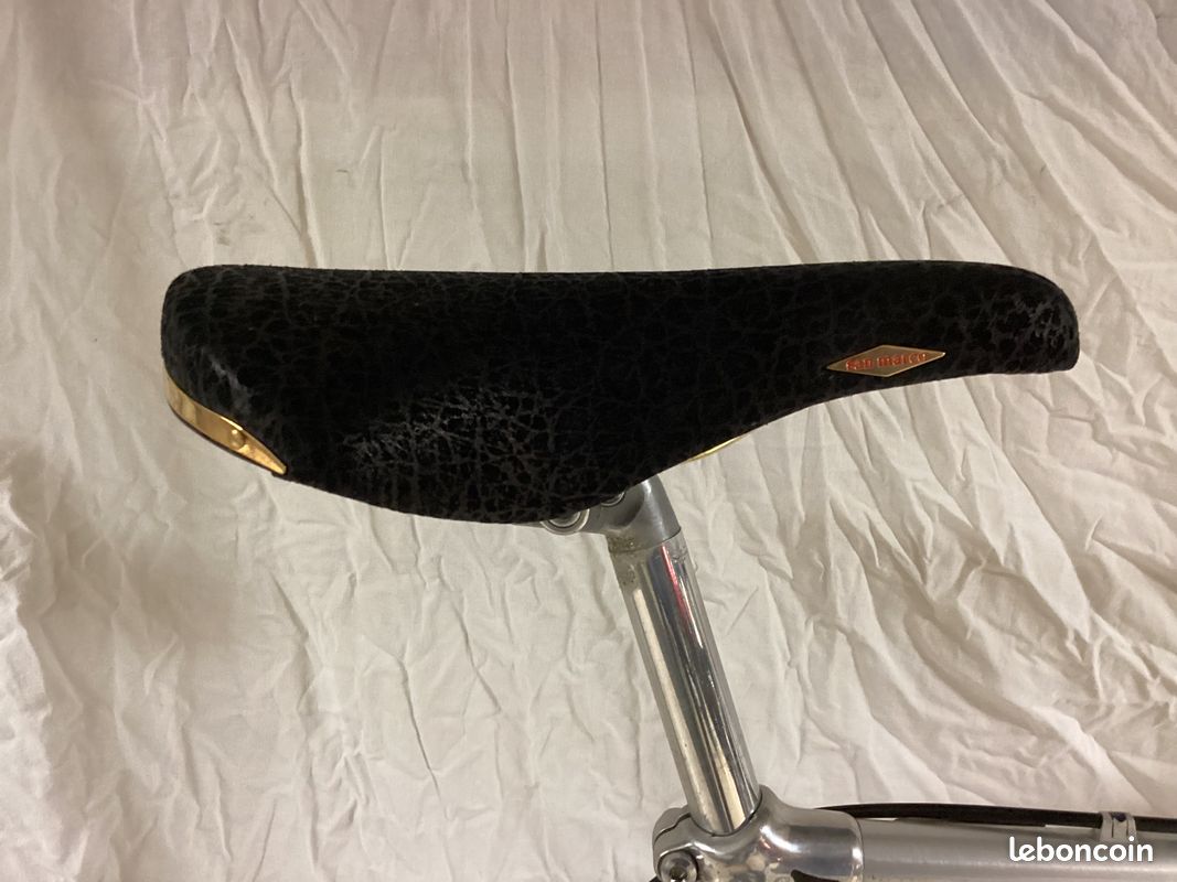 Vélo Alan Super Record (image 8)