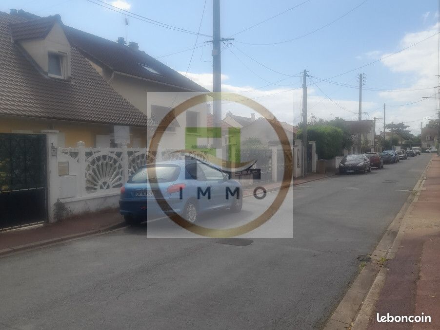 Appartement a louer acheres - 1 pièce(s) - 21 m2 - Surfyn