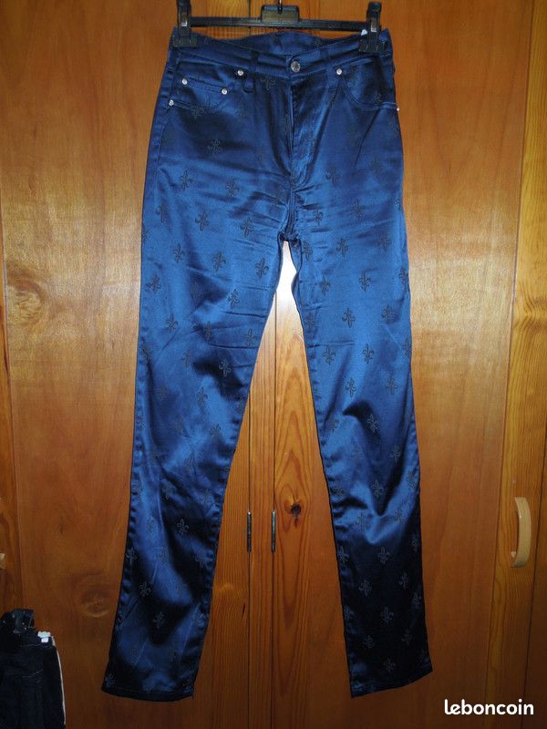 Pantalon cimarron (image 1)