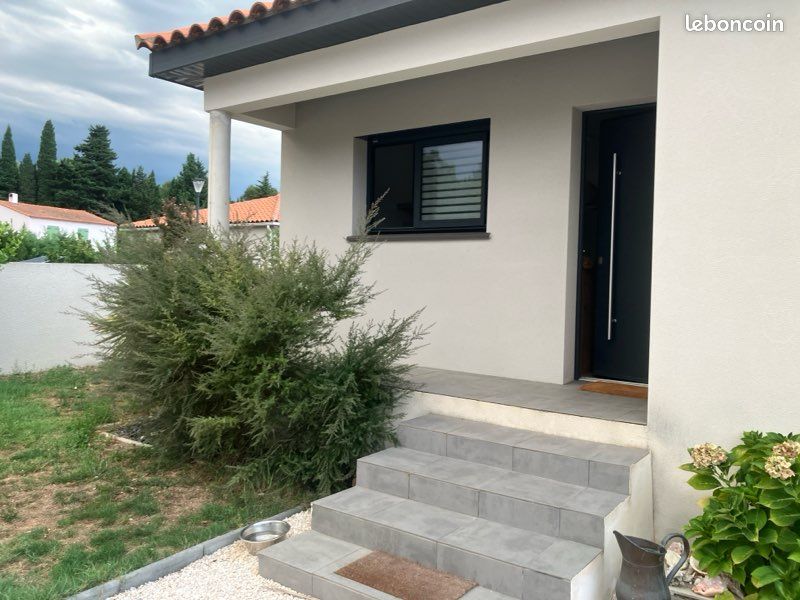 Maison 3 pièces 83 m² · à Millas · 83 m² · 260 000 €