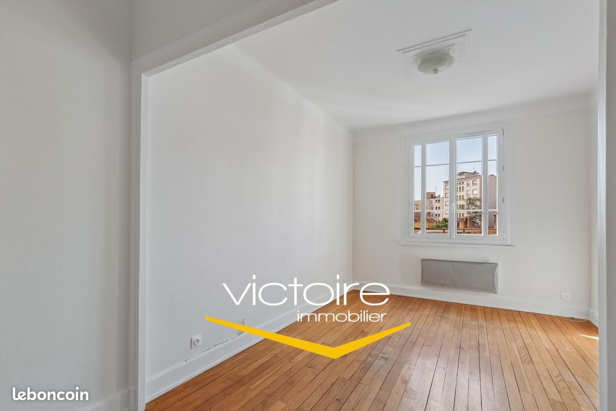 Appartement 2 pièces 45 m² · à Lyon · 45 m² · 795 €
