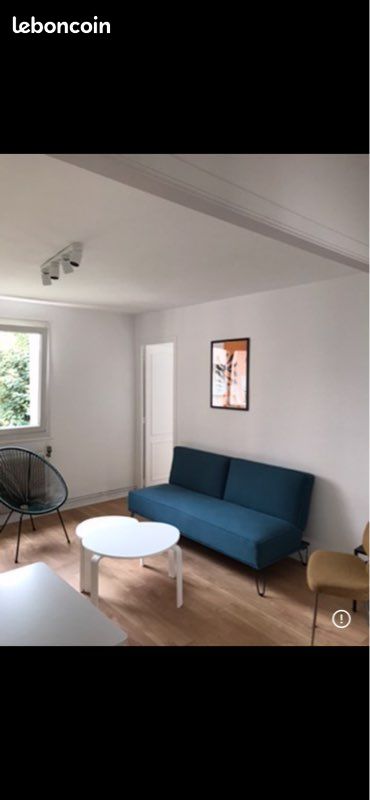 Appartement 4 pièces 65 m² · à Grenoble · 65 m² · 890 €
