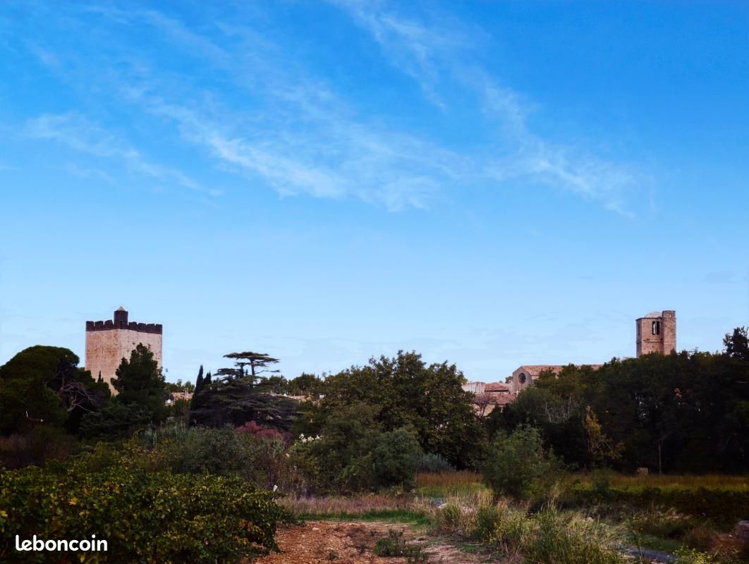Maison 6 pièces 250 m² · à Fabrezan · 250 m² · 315 000 €