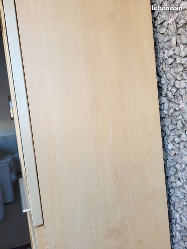 Étagère vitrine ikea (image 7)