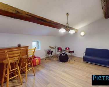 Maison 950 000 € - 270 m²