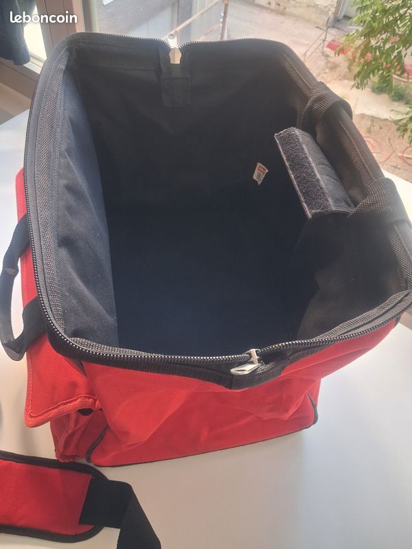Sac de transport HILTI (image 3)