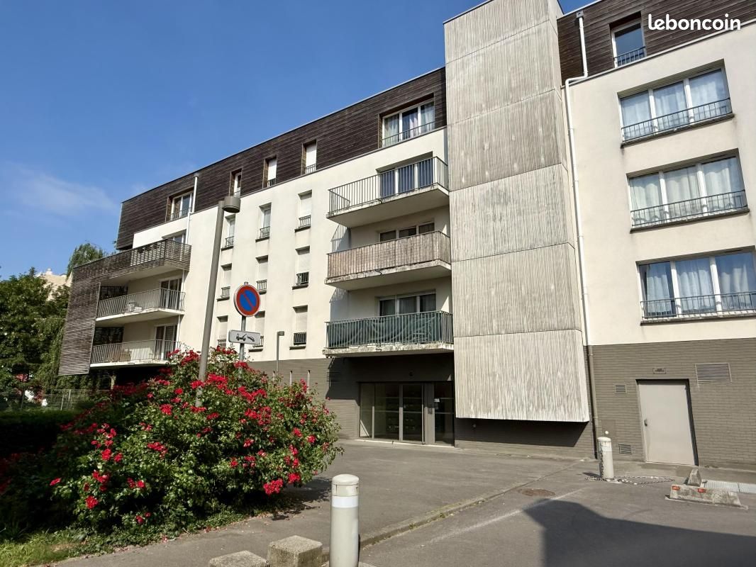 Appartement 3 pièces 58 m² · à Tourcoing · 58 m² · 169 000 €