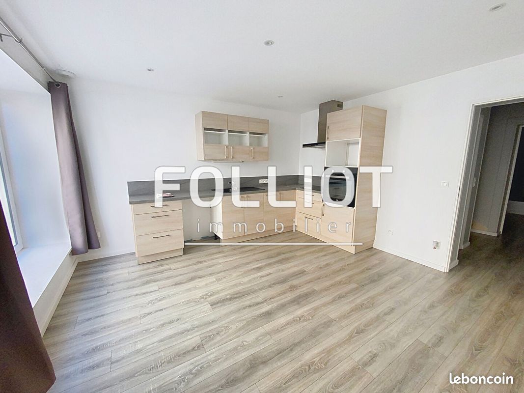 Maison 5 pièces 100 m² · à Coutances · 100 m² · 223 500 €