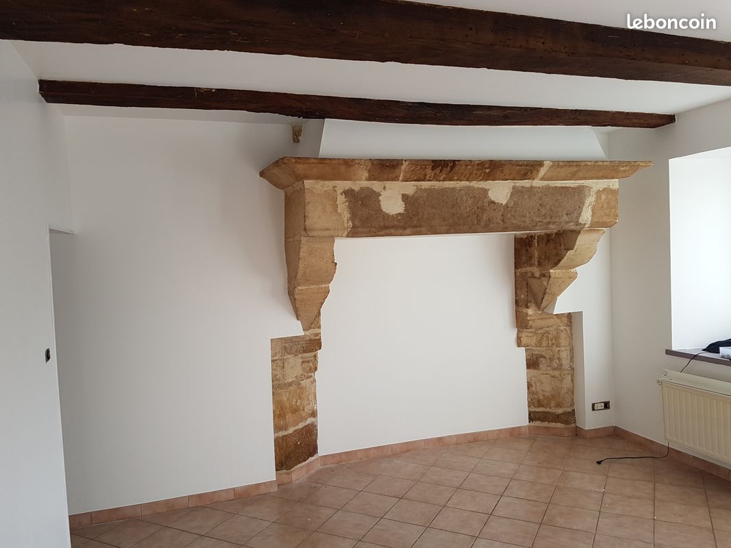 Appartement 4 pièces 81 m² · à Saulx · 81 m² · 695 €/mois