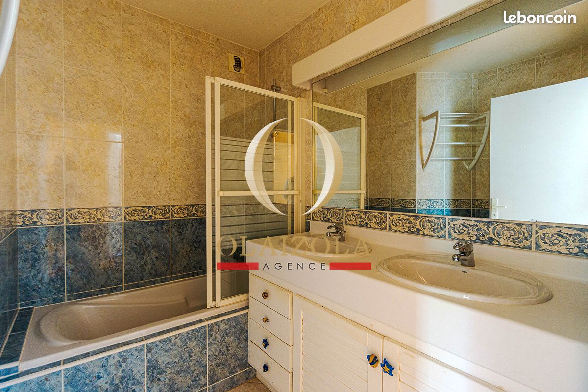 Appartement 3 pièces 76 m² - Anglet 64600 (image principale 17)